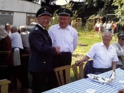 Schützenfest 1992